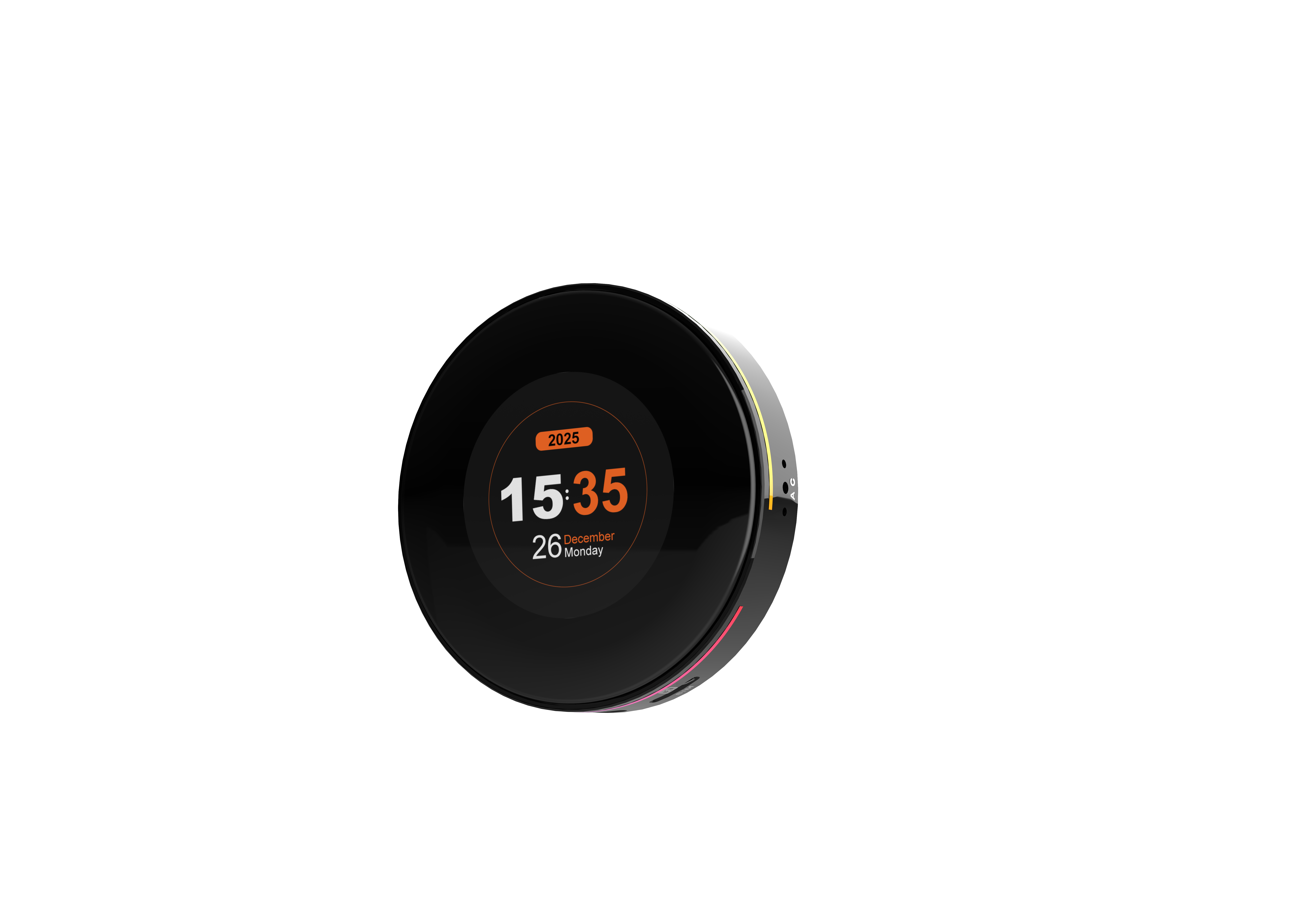 ZESTECH Android 13 System QCM 6115 Wireless CarPlay Ai Box 8GB+128GB Android Auto Smart Box Android 15 Plug and Play Wireless CarPlay Adapter