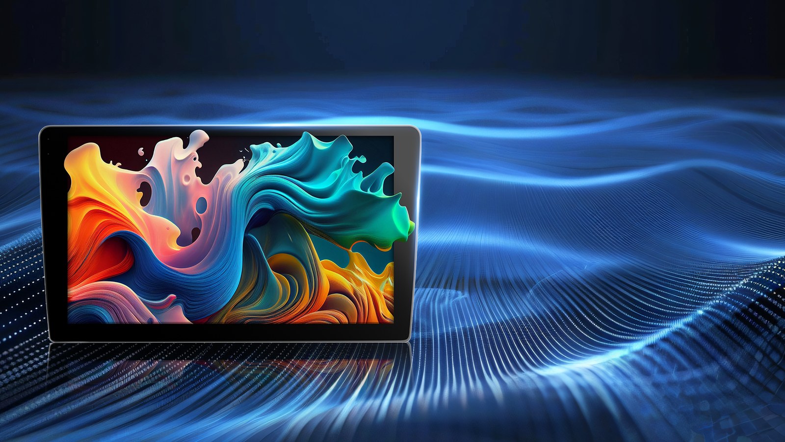 ZT-A88 display module supporting 7, 9 and 10-inch panels