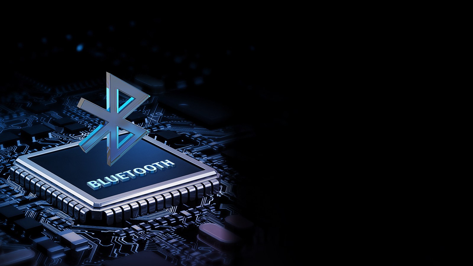 Bluetooth 5.0 module on the ZT-A88 car multimedia platform