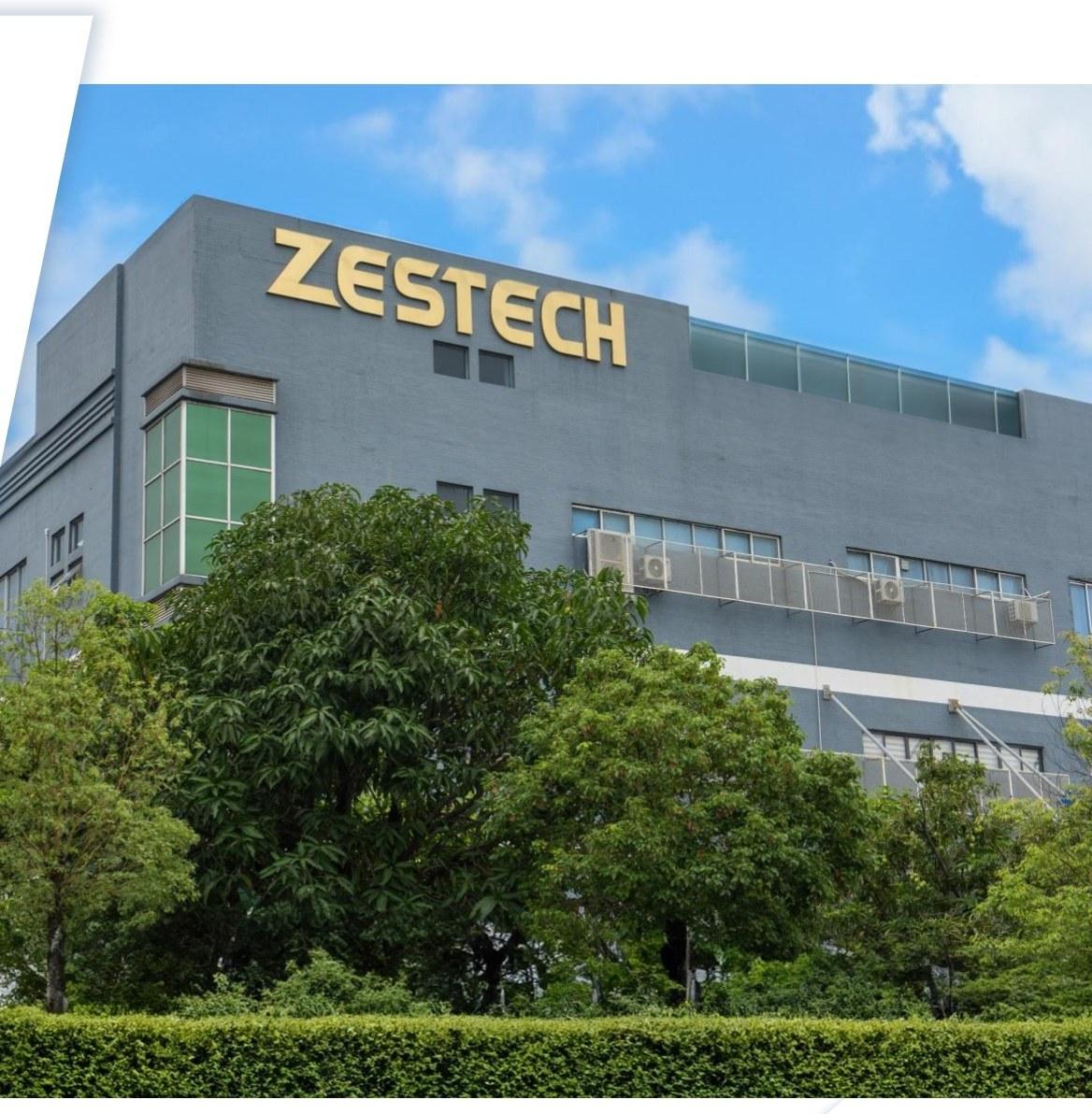 Inside Our Factory: 50,000 m², 7 Production Lines, 3 Million Units a Year