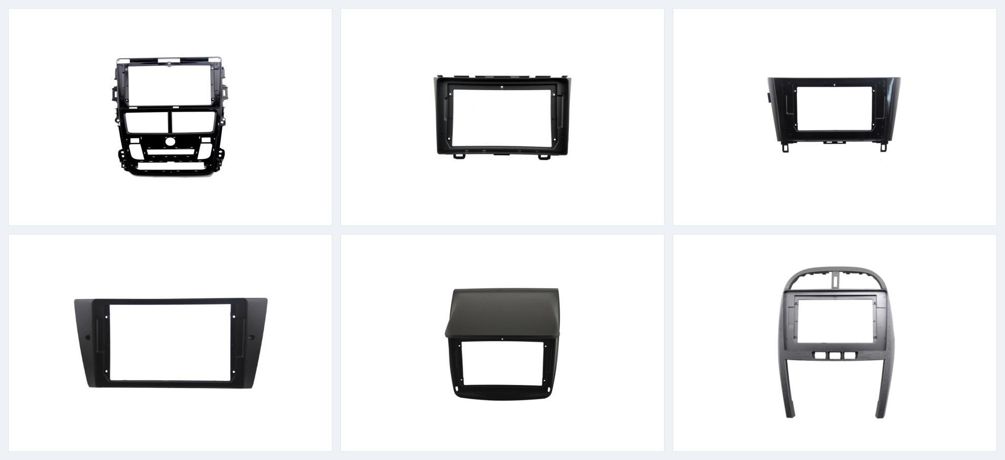 Selling Car Electronics in Brazil: Popular Models & Frame/Cable Fitment Tips