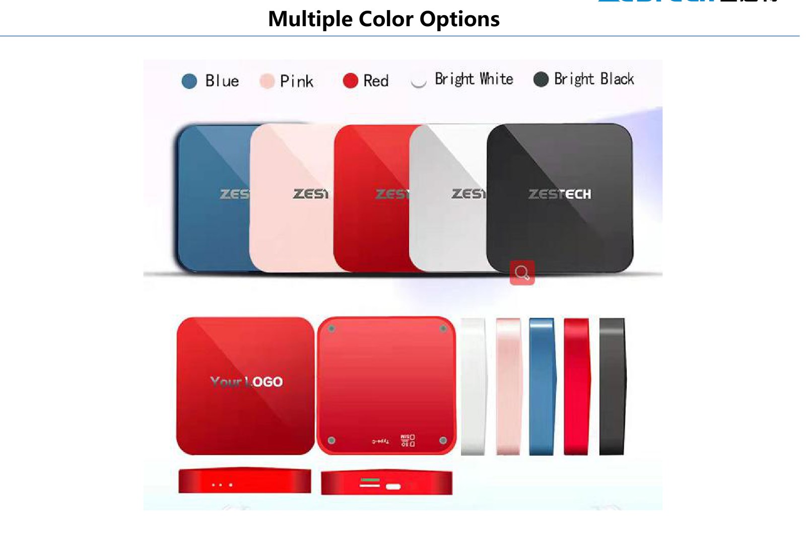 CP-S06 color options