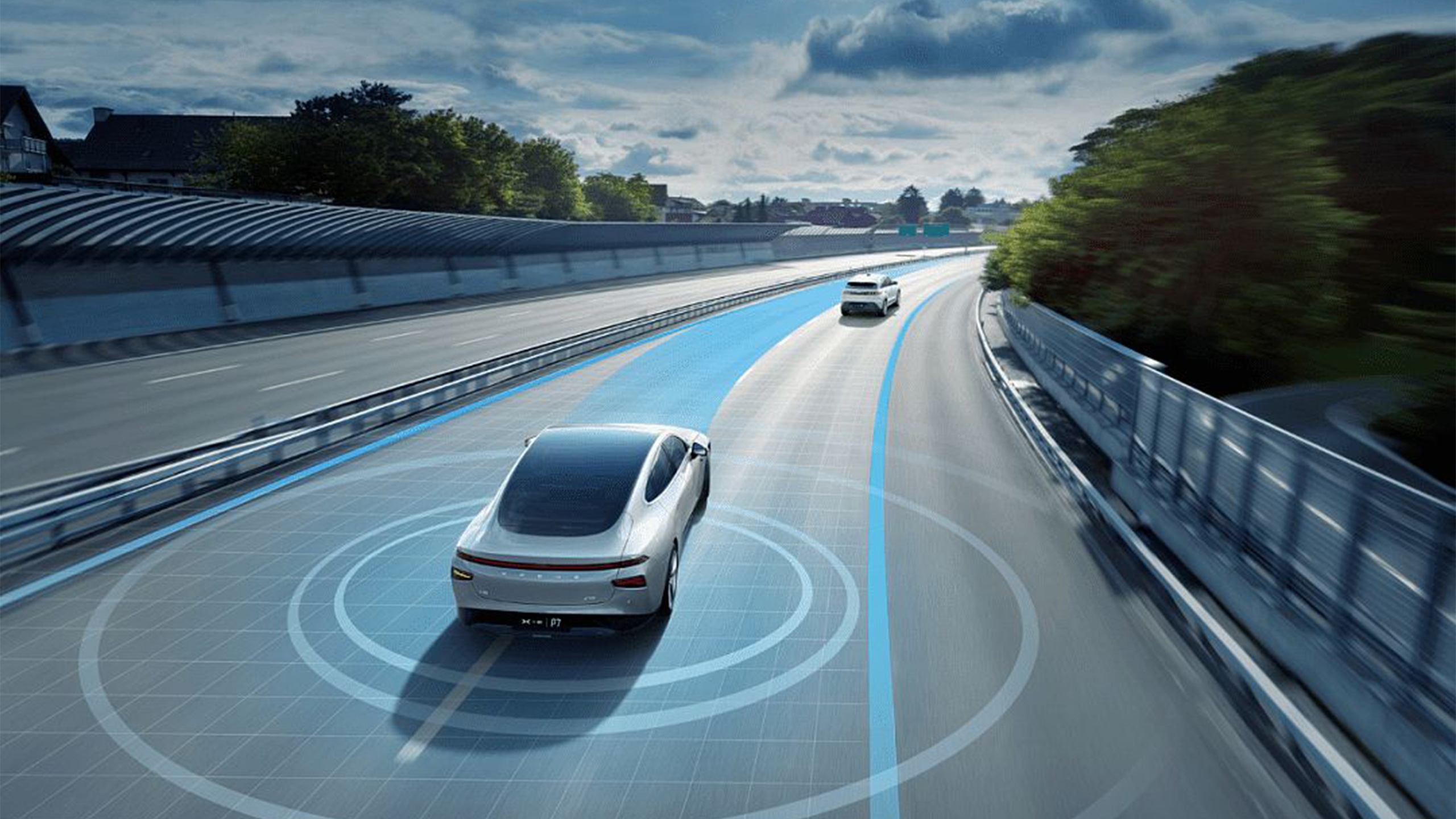 ADAS Installationinstructions